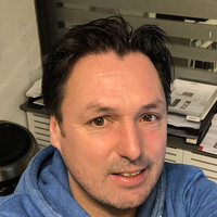 Pascal Koster