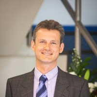 ralph grote