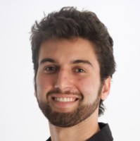 Gabriel Gosula Cortwright