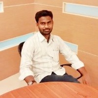 Mohammed Barakkath Ali.B