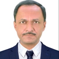 B R Santhosh Kumar