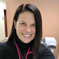 Suzanne Ware