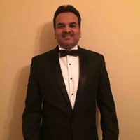 Dilip Kumar Gandhi
