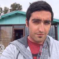 Rodrigo Muñoz Espinoza