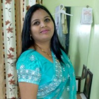 Sangeeta Jaiswal