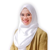 Zahrah Zainal