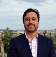 Juan Carlos Muñoz Tapia