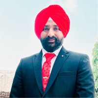 Davinder Singh Randhava