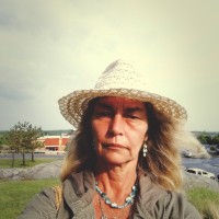Carolyn Gibson