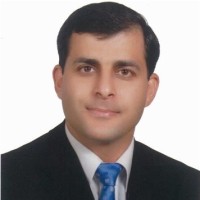 Ahmad Dehghan Khalili