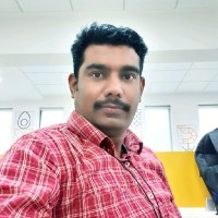 Ramesh Pyati