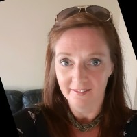Tracey Maxwell