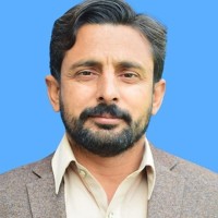 Muhammad Ali Jafar