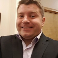 Justin Shapitka, Ba, Cphr Candidate