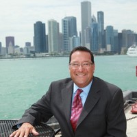 Louis Chavez