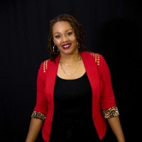Shandrika Nichols