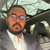 Majd Gergies