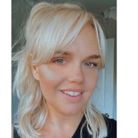 Amy Cullen
