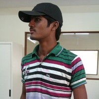 Anil Kumar Reddy