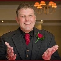 John Welsh