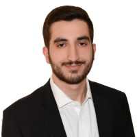 Mahmoud Dayriyeh