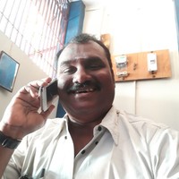 Govindaraj Parthiban