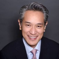 Albert Chow