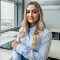 Adriana-Cornelia Bârlogeanu
