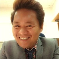 Eliazar Dimalapang