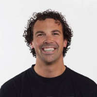 Jay Perrett