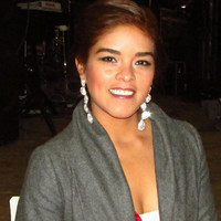 Erika C Blanco G