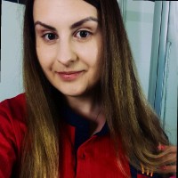Katarzyna Maria Marek