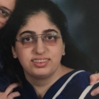 Ibtissam Asma