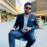 AHMED KHANZADA
