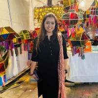 Anubhuti Jagirdar