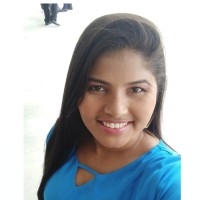 Maria Tamires Soares Moreira