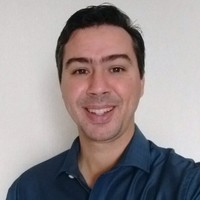 Eric Criscoullo Bruno