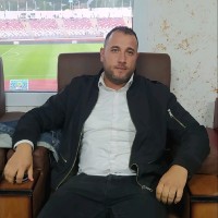 Aimen Mouellef