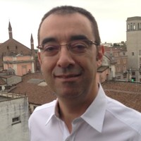 mauro paladini
