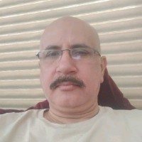 Deepak Malhotra