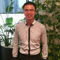 Bowen Xu