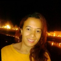 Valdenia Pereira