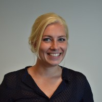 Joanne Van Bavel
