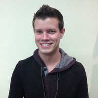 Timothy McGullam