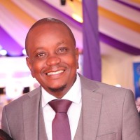 Michael Makau