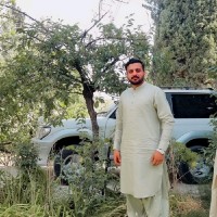 Syed Nadir Shah