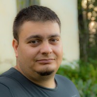 Dimitar Ilkov