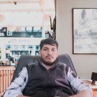 Shaan Mohammad