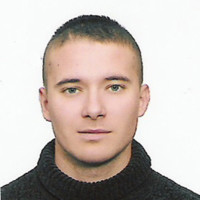 Alex Ohoridniy