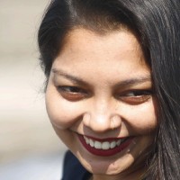 Riddhi Patel